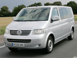Замена сервопривода Volkswagen Multivan T5